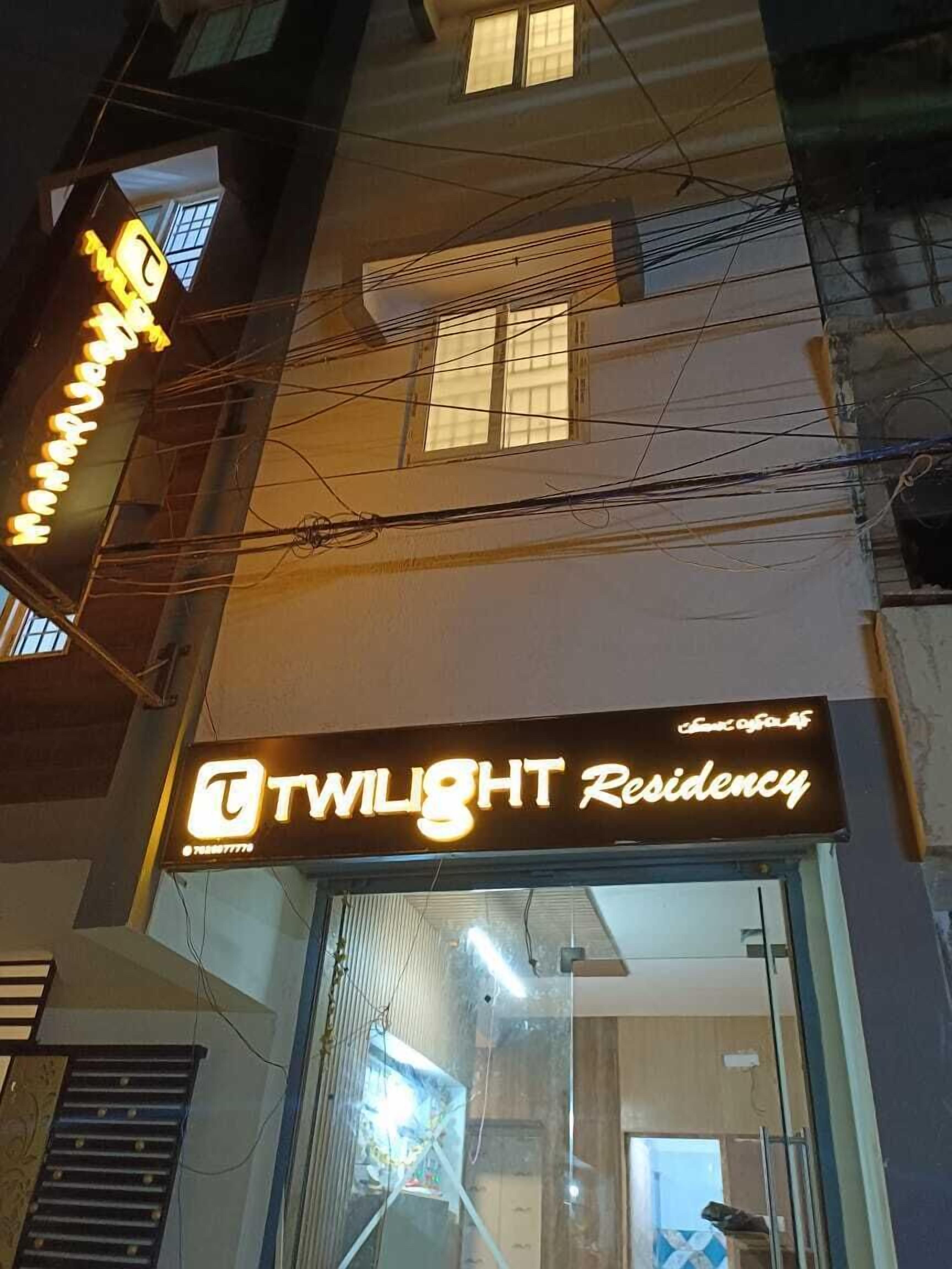 Foto - Super Collection O Thousand Lights Chennai