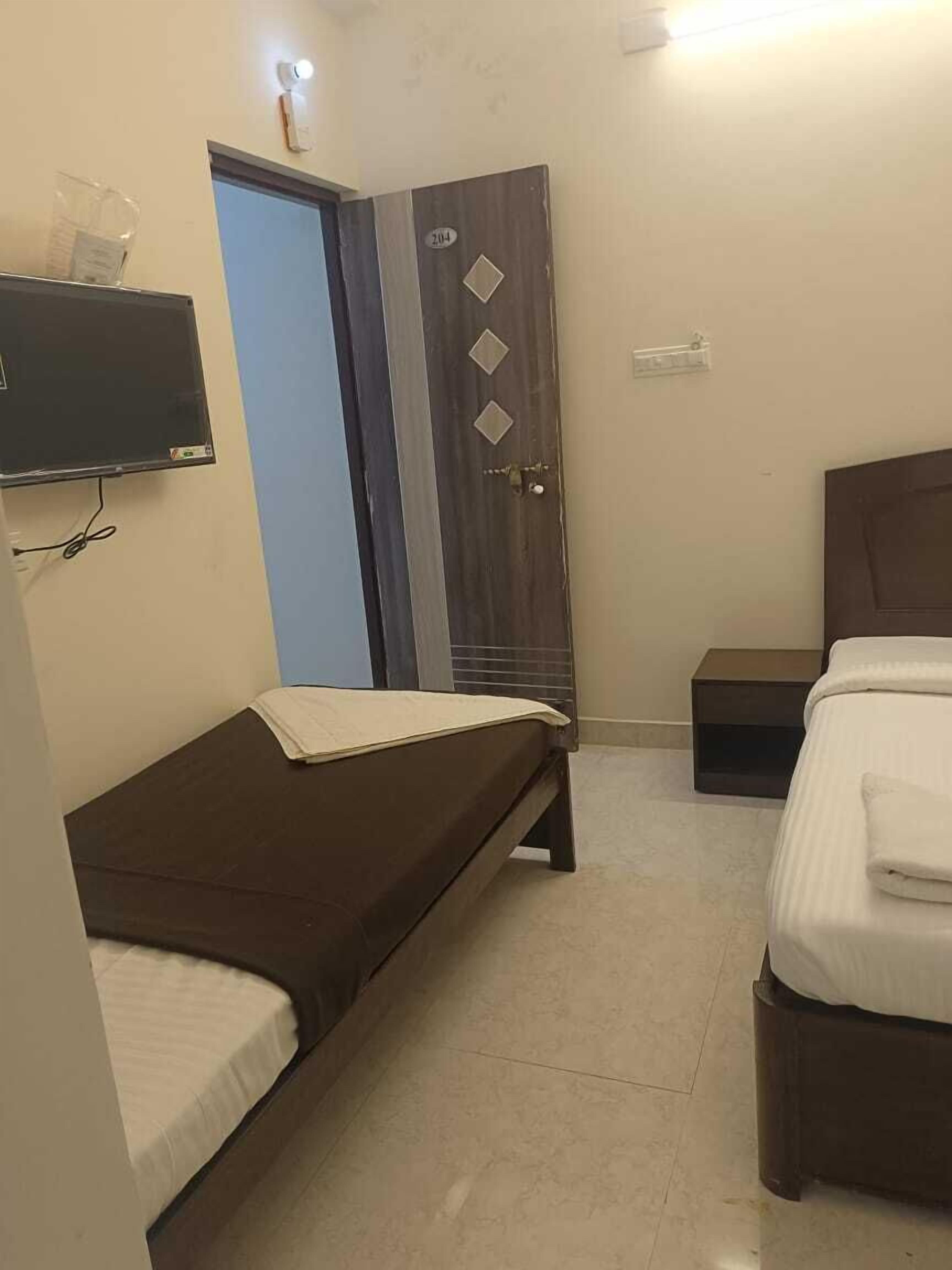 Foto - Super Collection O Thousand Lights Chennai