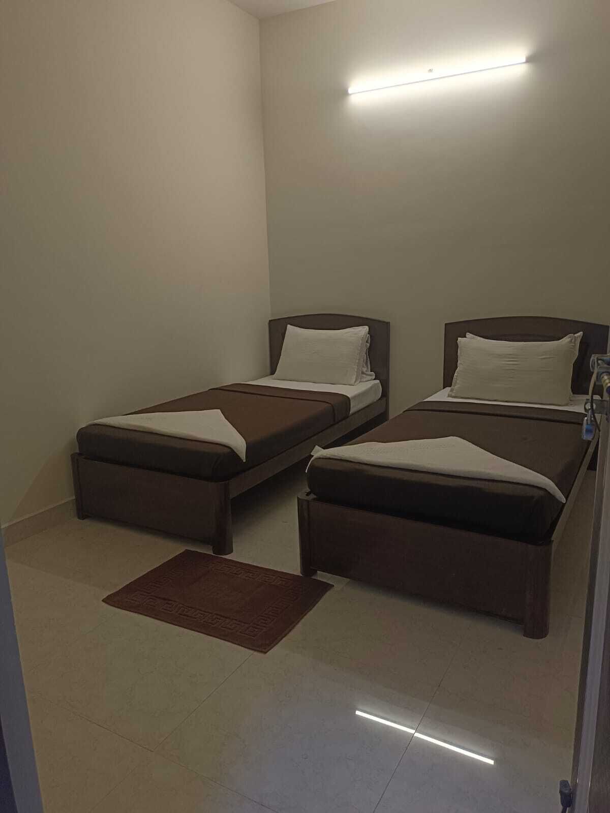 Foto - Super Collection O Thousand Lights Chennai