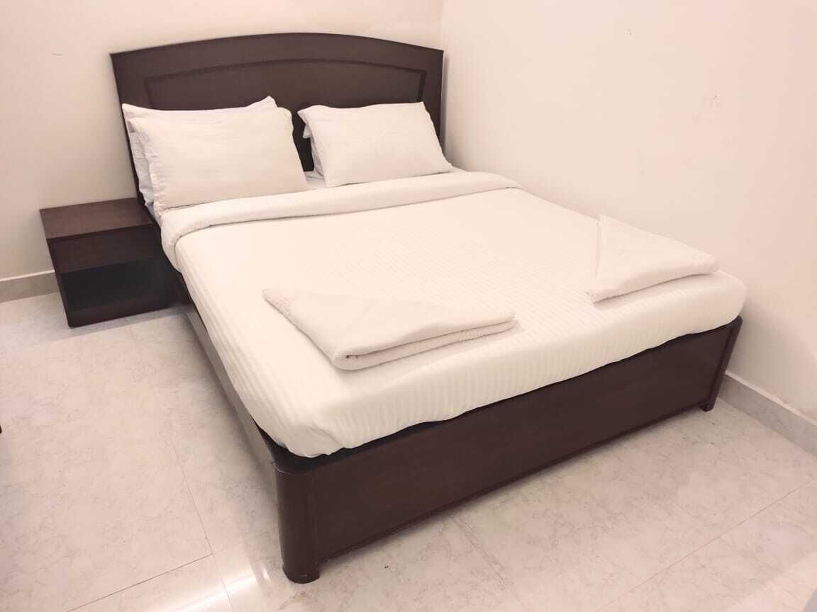 Foto - Super Collection O Thousand Lights Chennai