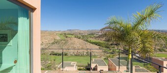 Villa with private pool Salobre Villas XIII