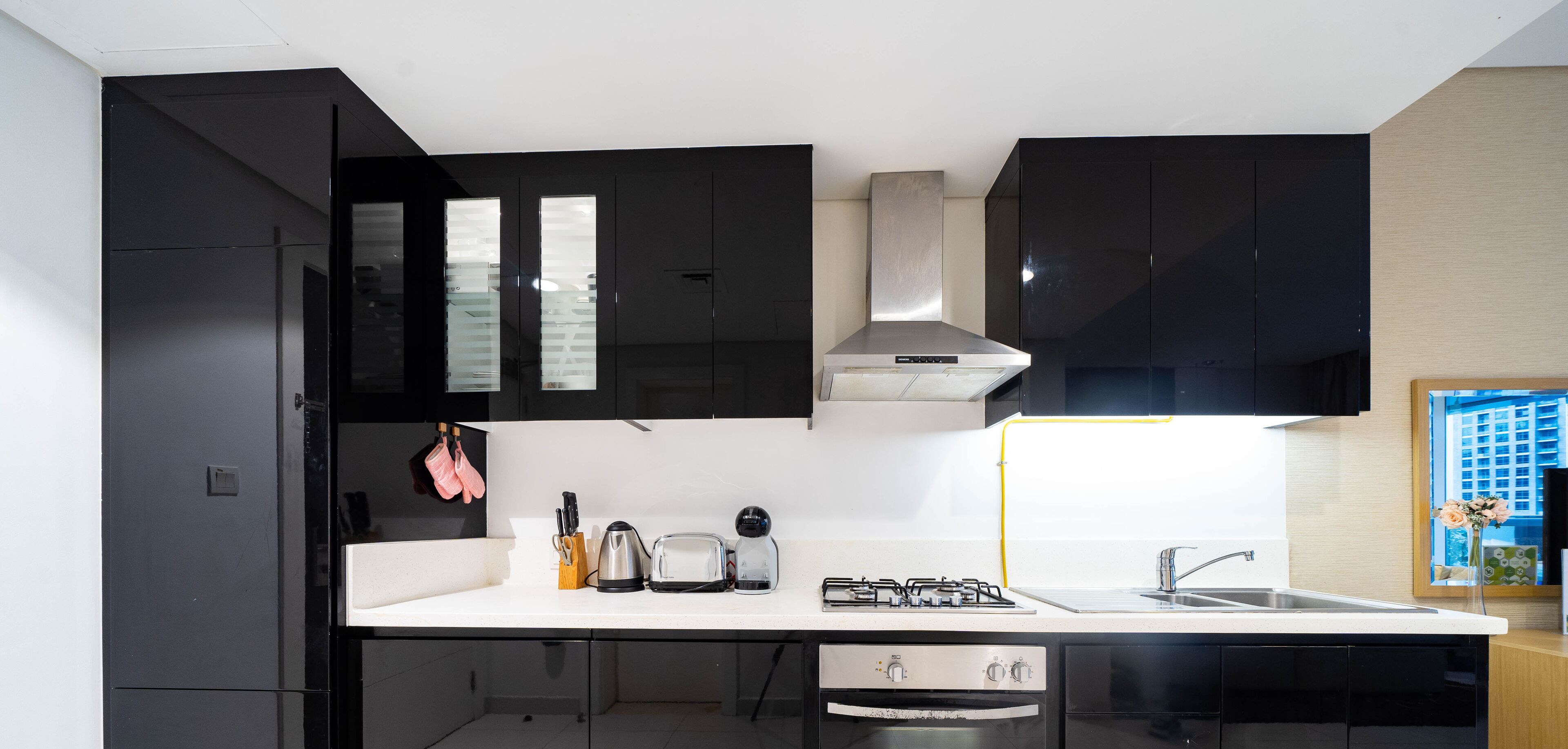 Foto - DAMAC Maison Canal Views