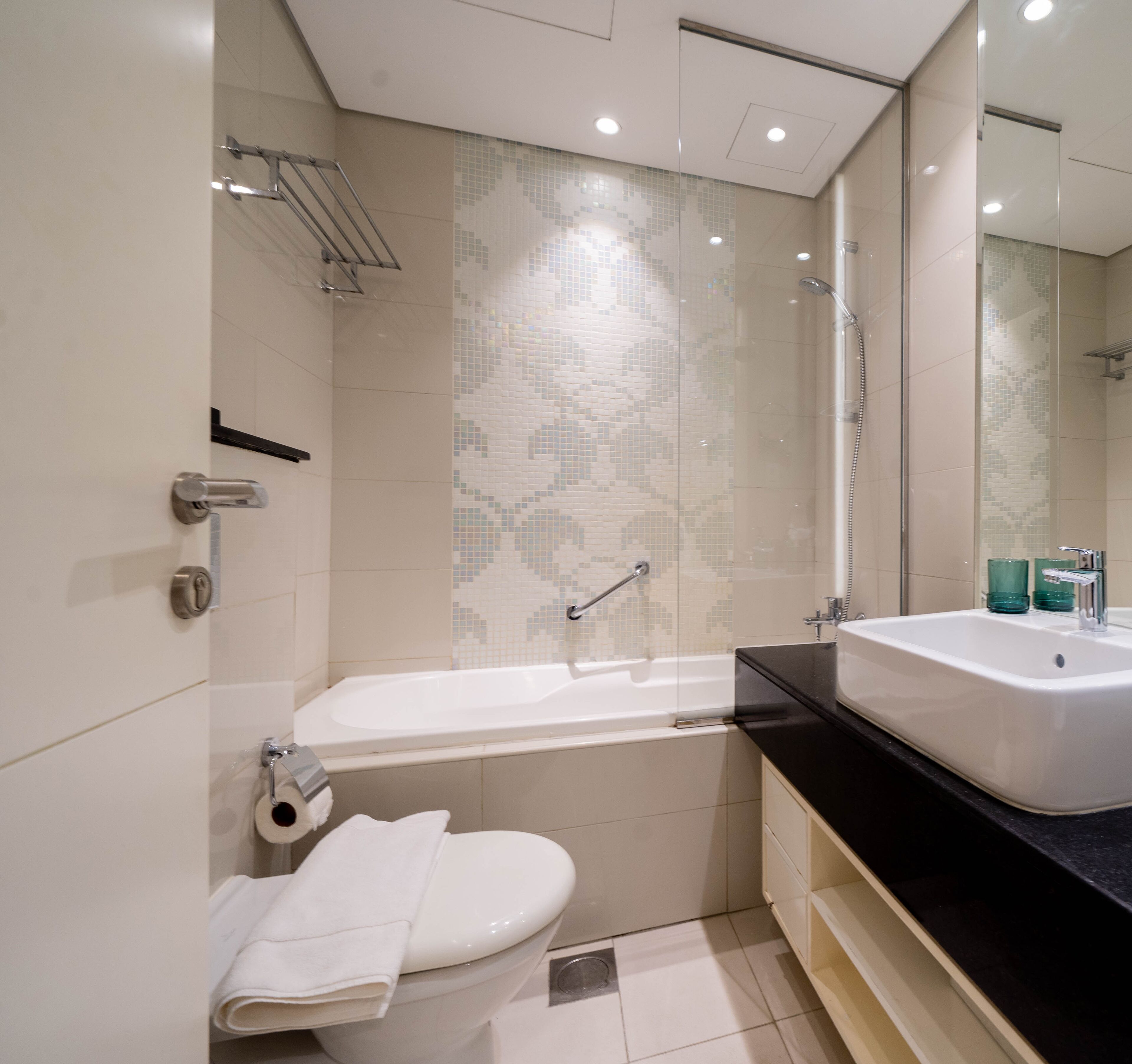 Foto - DAMAC Maison Canal Views