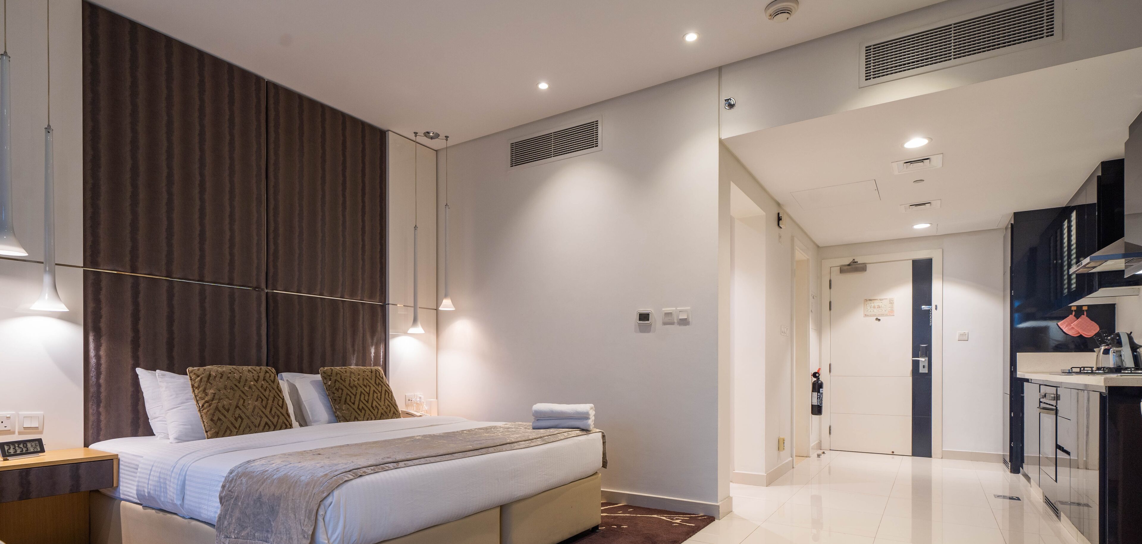 Foto - DAMAC Maison Canal Views