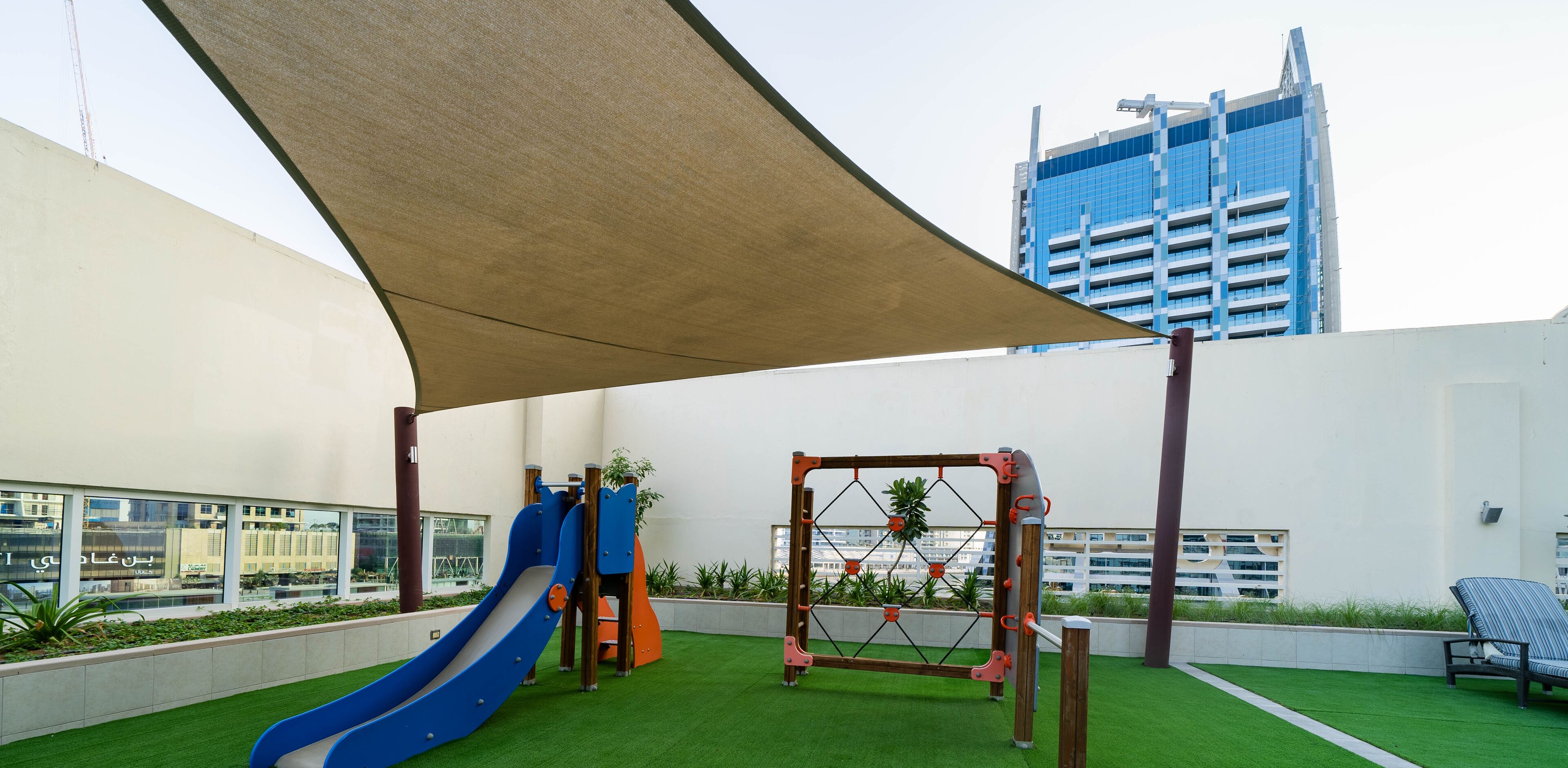 Foto - DAMAC Maison Canal Views