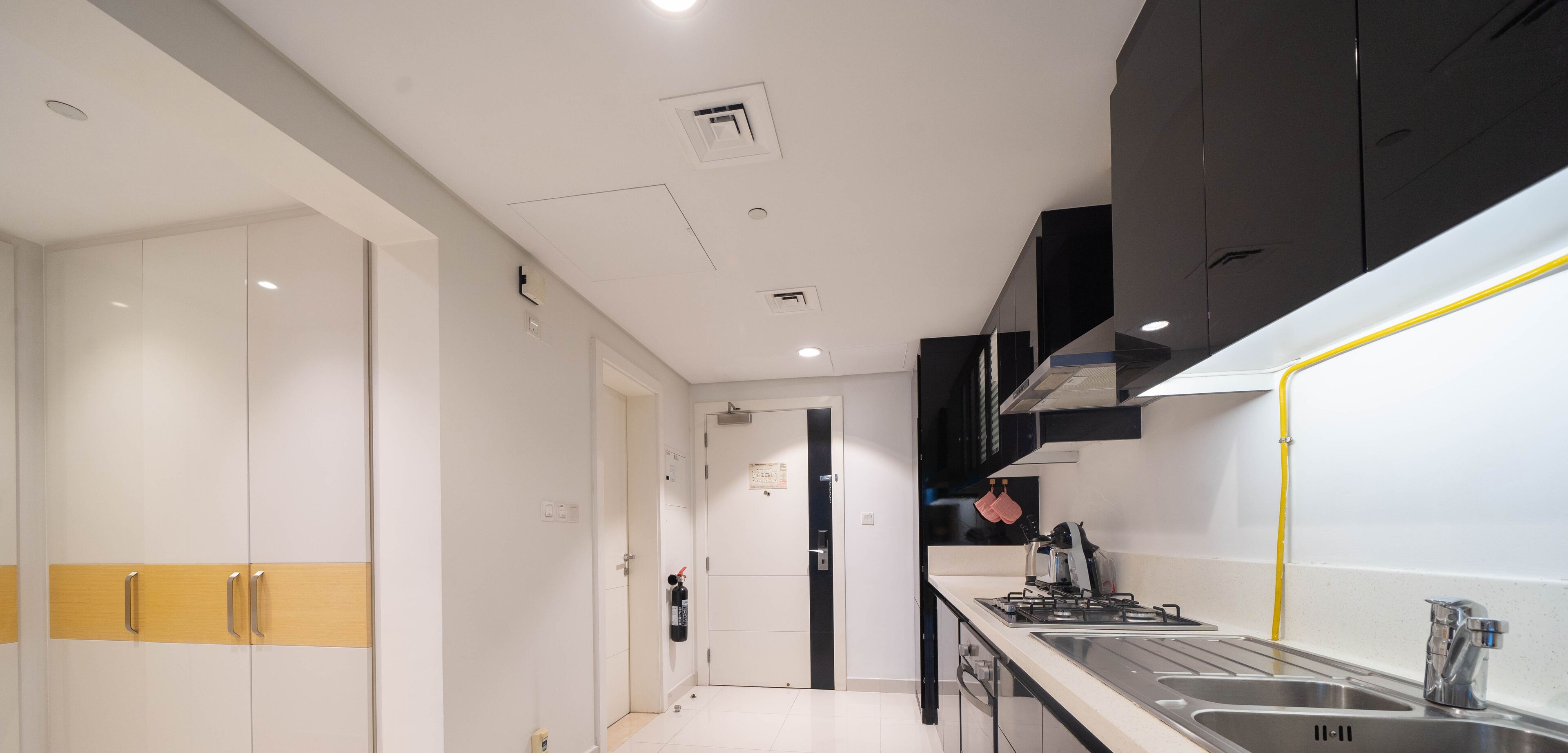 Foto - DAMAC Maison Canal Views