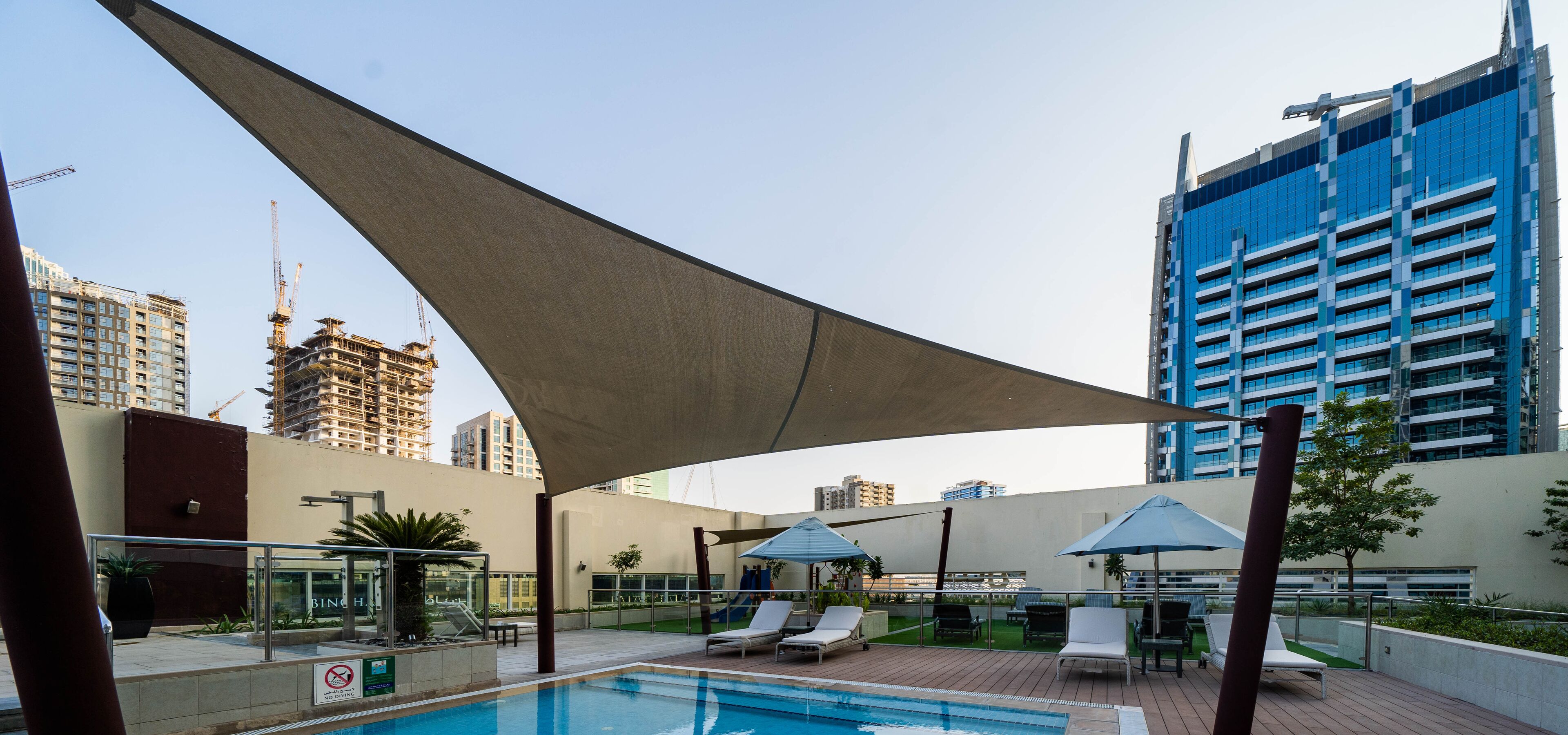 Foto - DAMAC Maison Canal Views