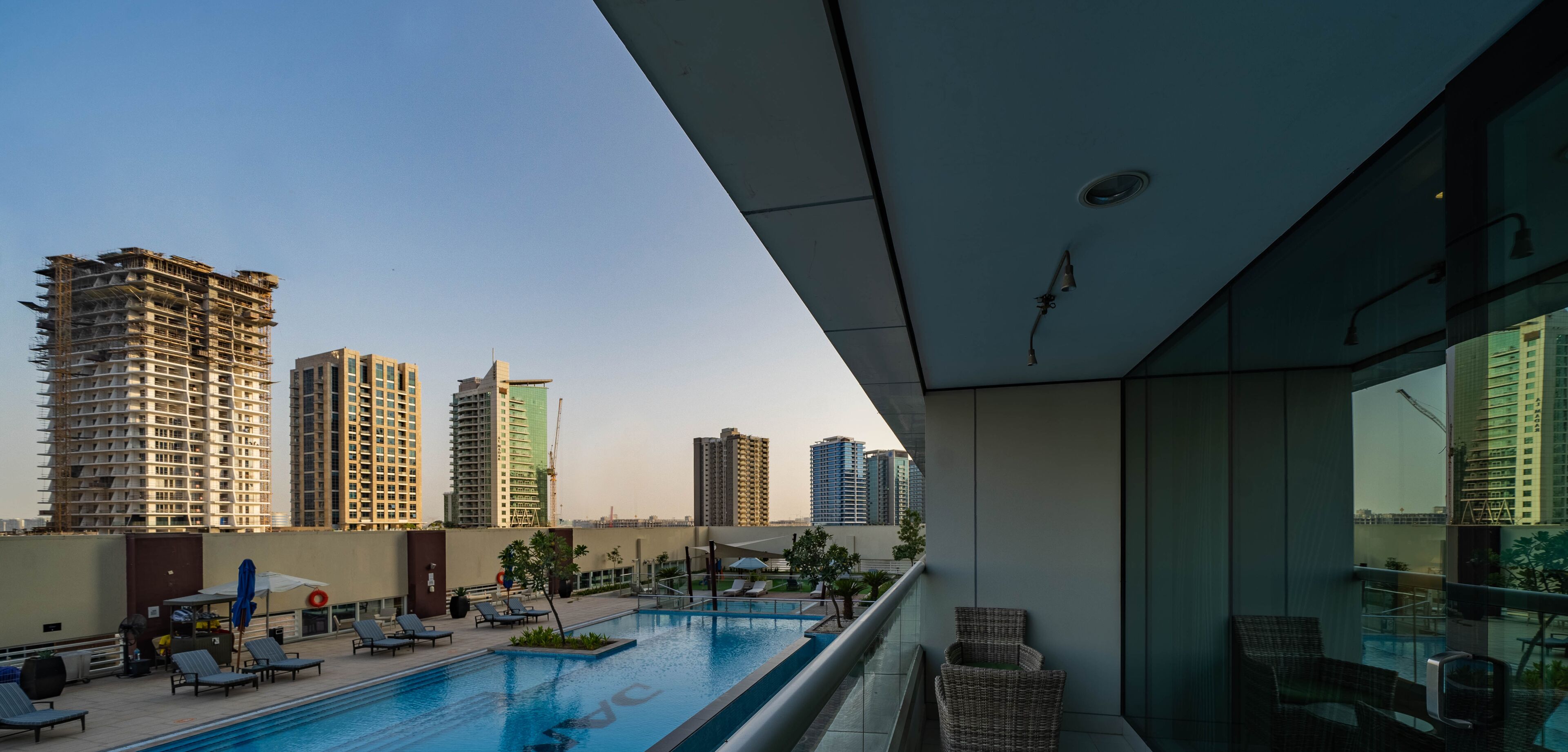 Foto - DAMAC Maison Canal Views