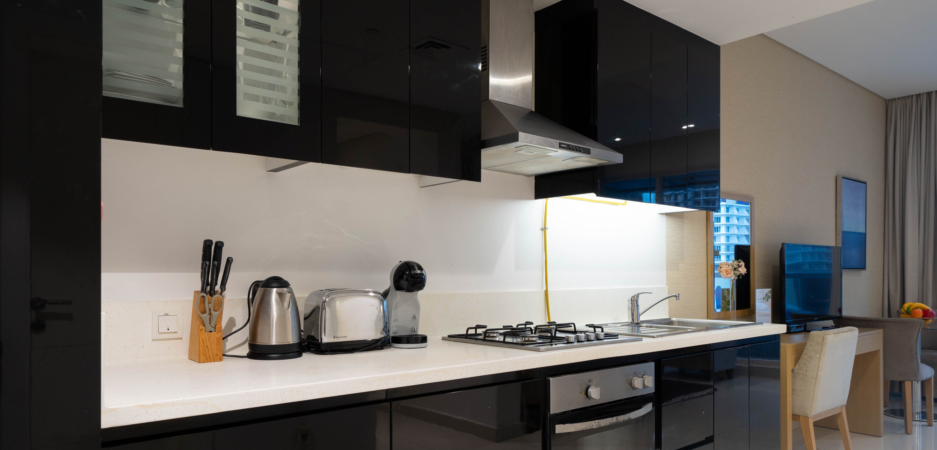 Foto - DAMAC Maison Canal Views