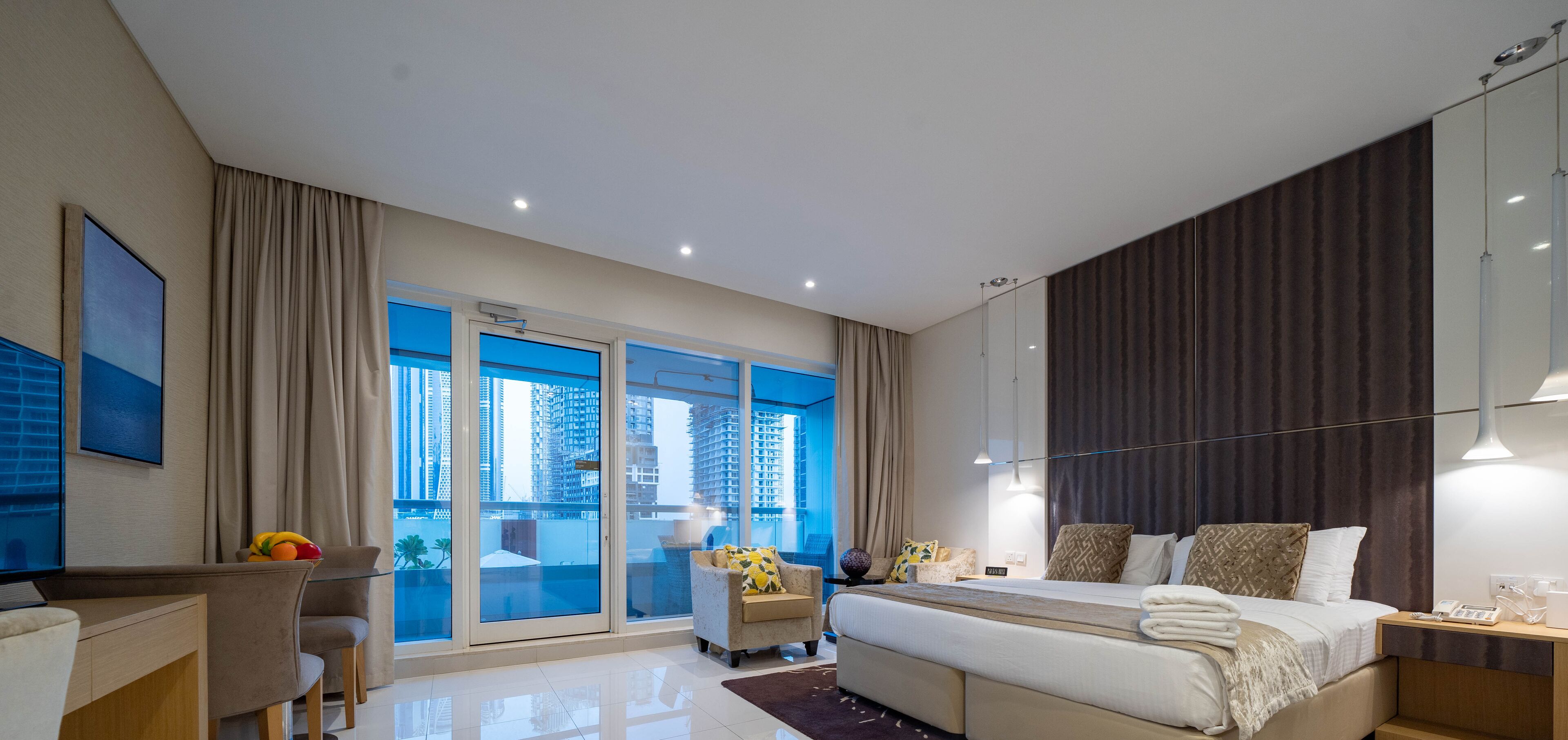 Foto - DAMAC Maison Canal Views