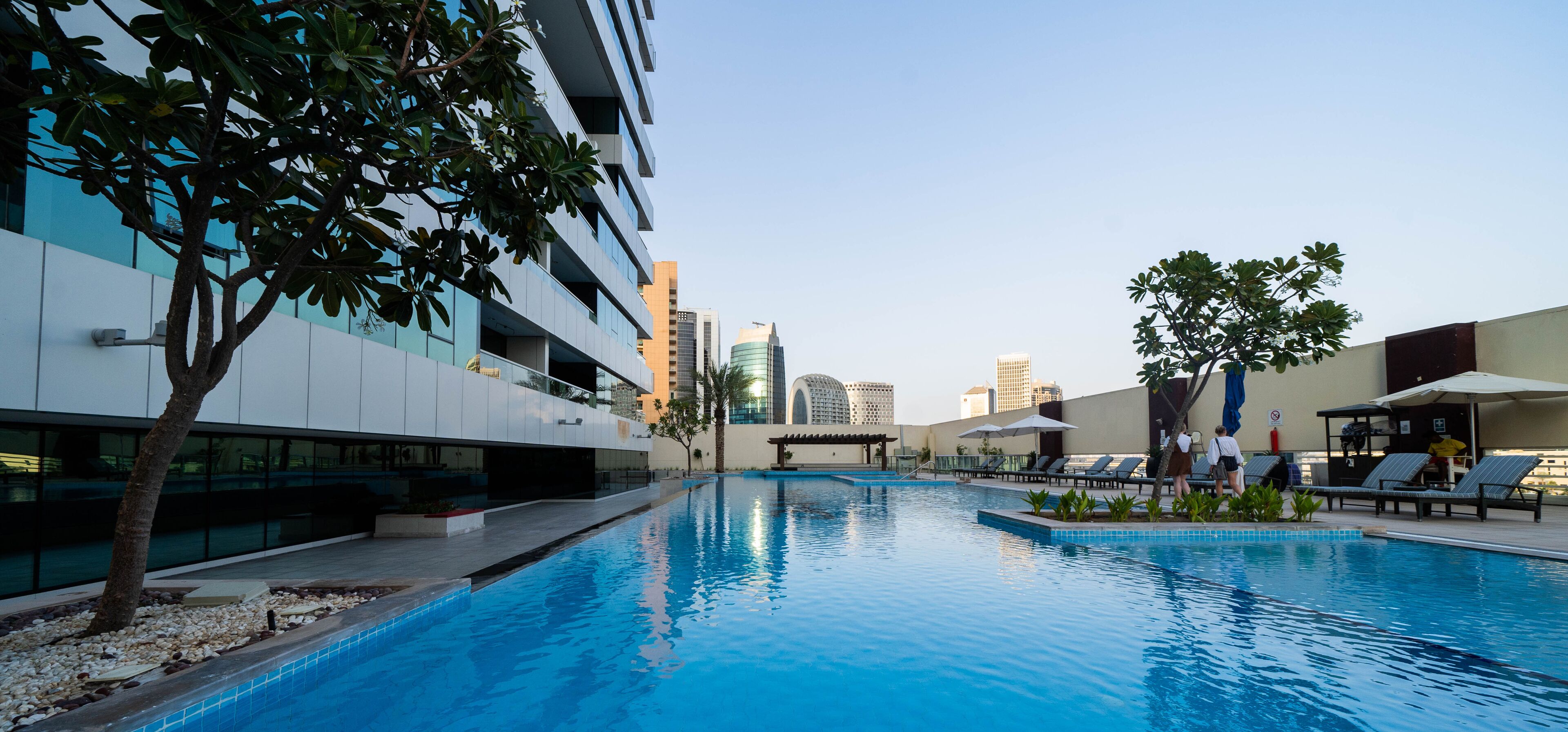 Foto - DAMAC Maison Canal Views