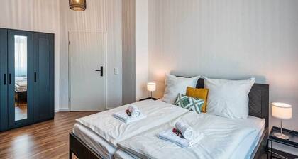 cozy Apartment "Tramine" mit MagentaPlus