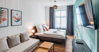 Cozy Apartment "Tramine" with MagentaPlus