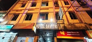 Exterior - Hotel Savitri (Deoghar)