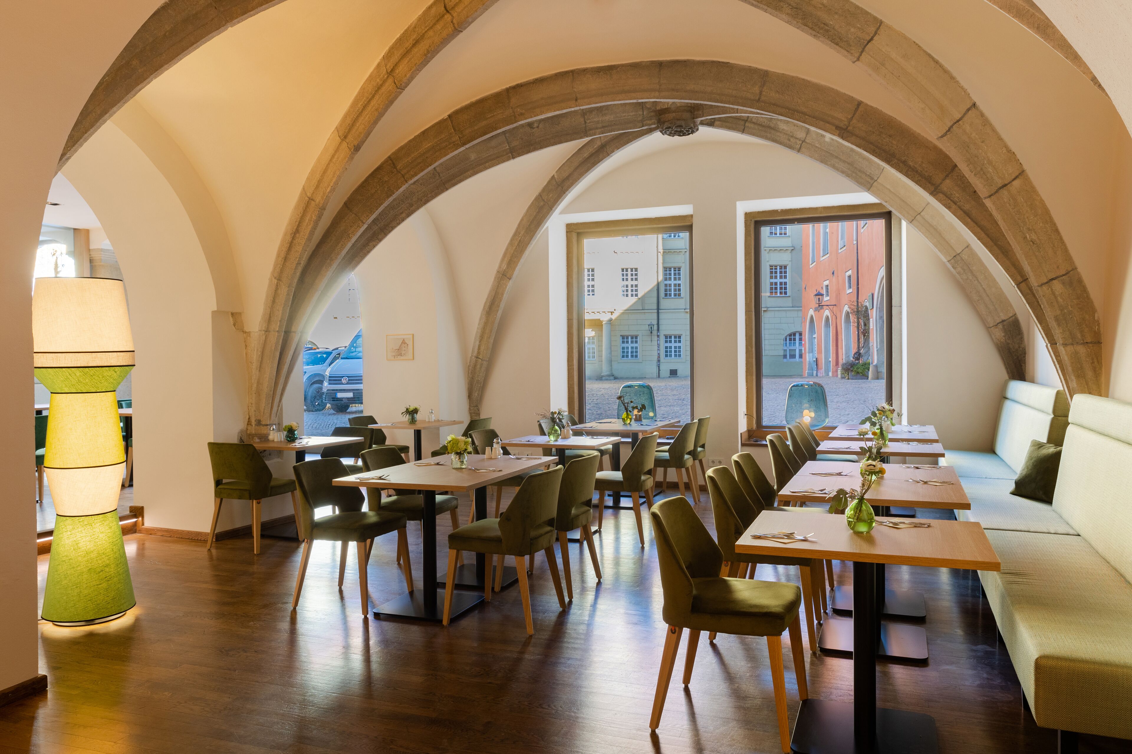Photo - Altstadthotel Arch