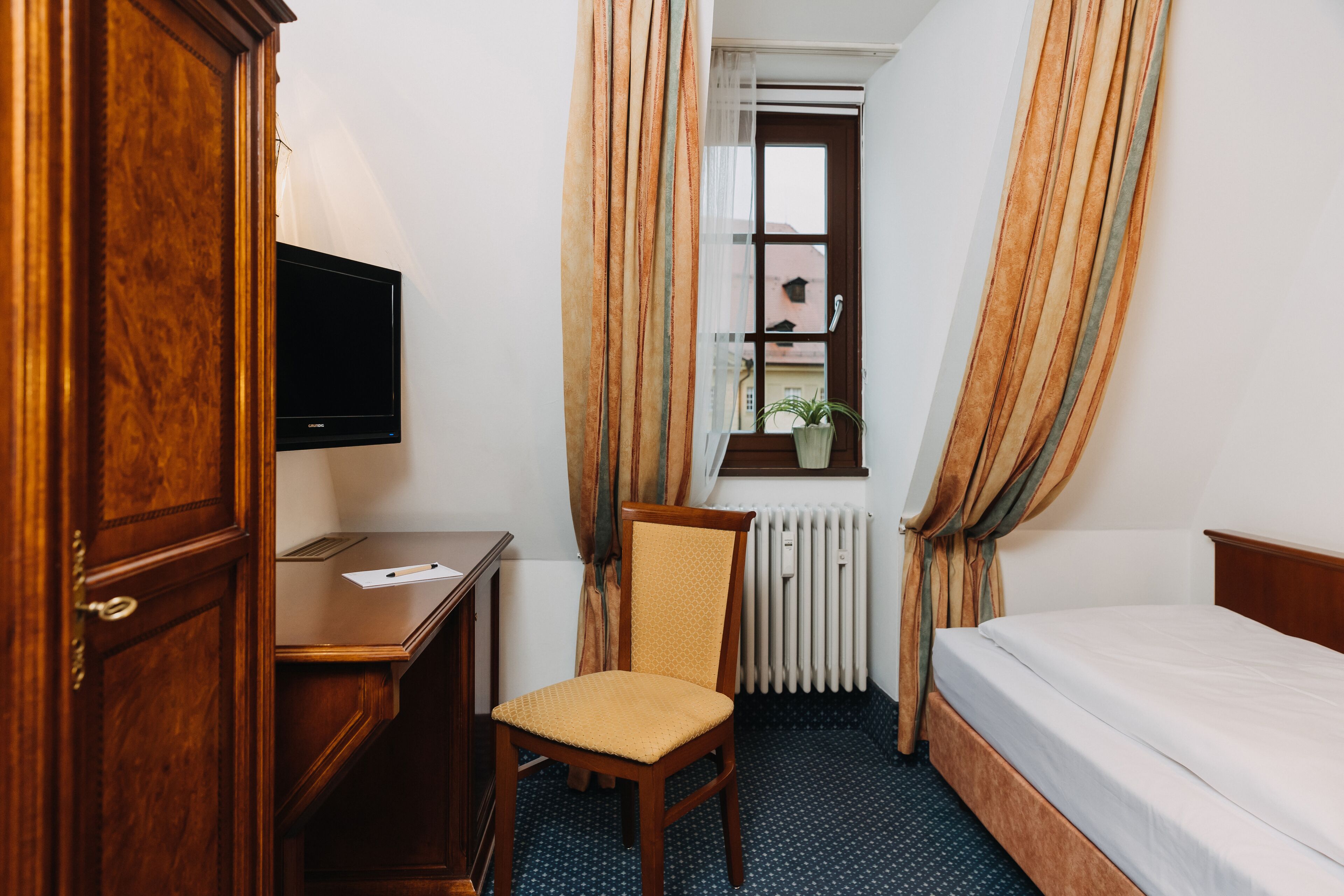 Photo - Altstadthotel Arch