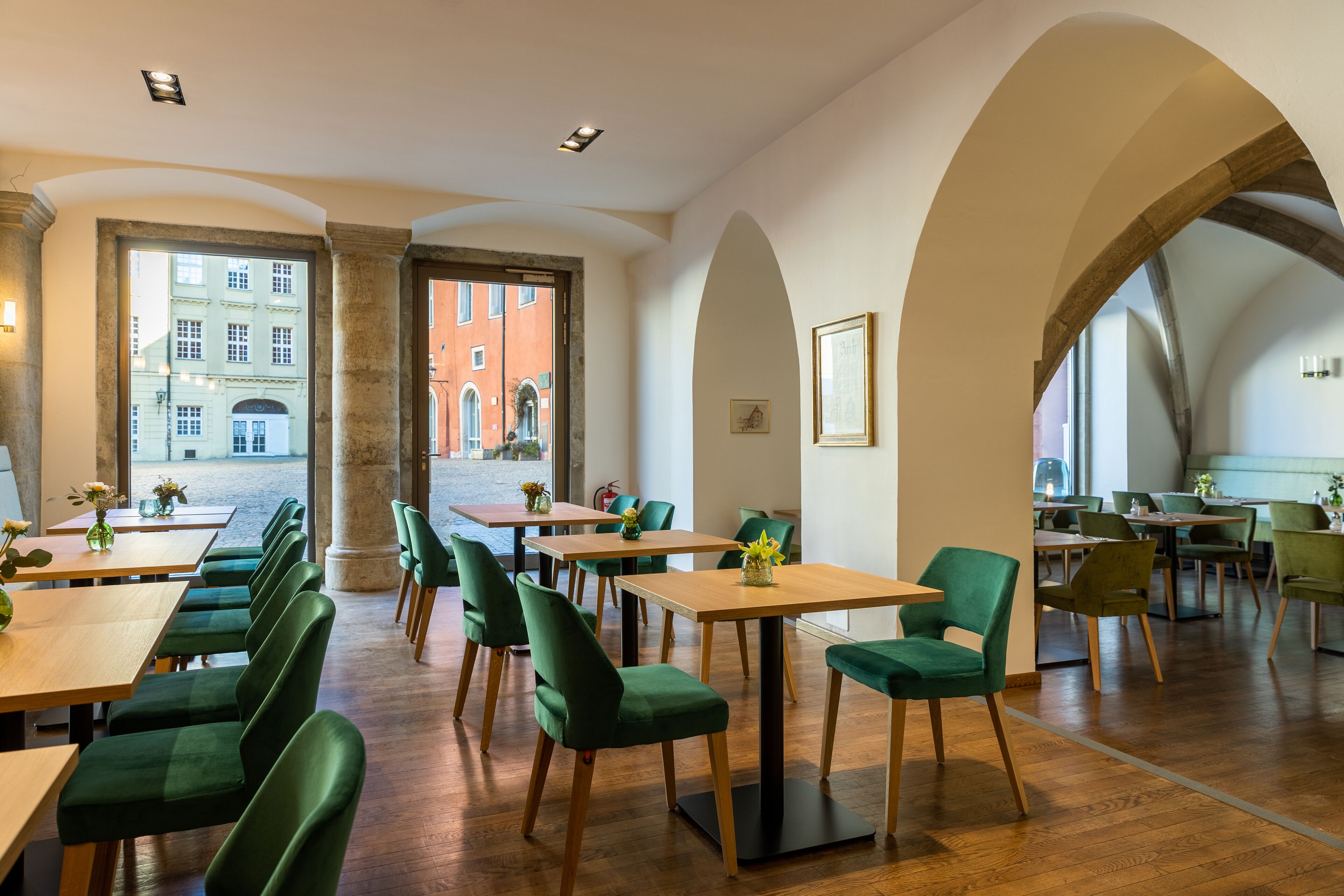 Photo - Altstadthotel Arch