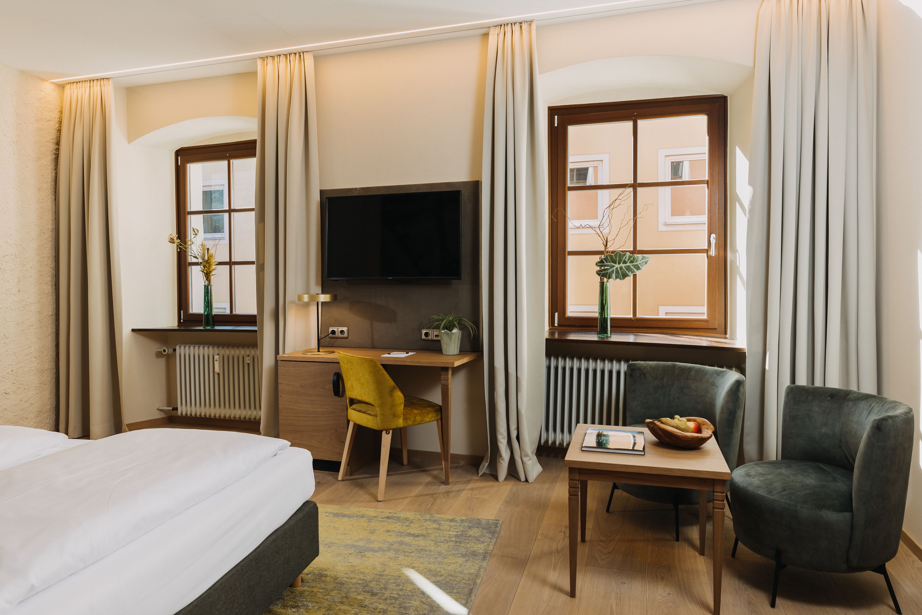 Photo - Altstadthotel Arch