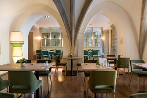 Restaurant - Altstadthotel Arch (Regensburg)