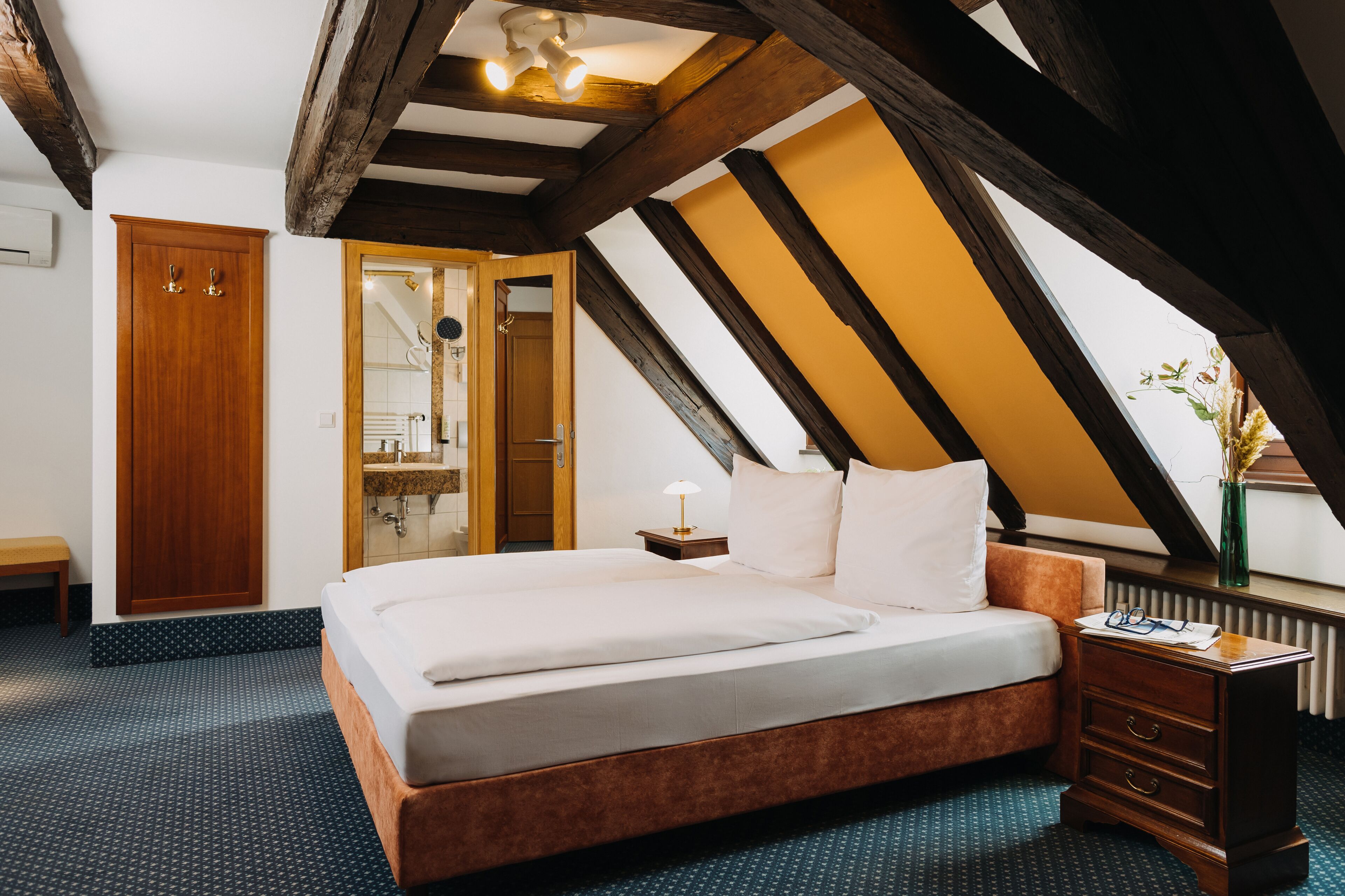Photo - Altstadthotel Arch