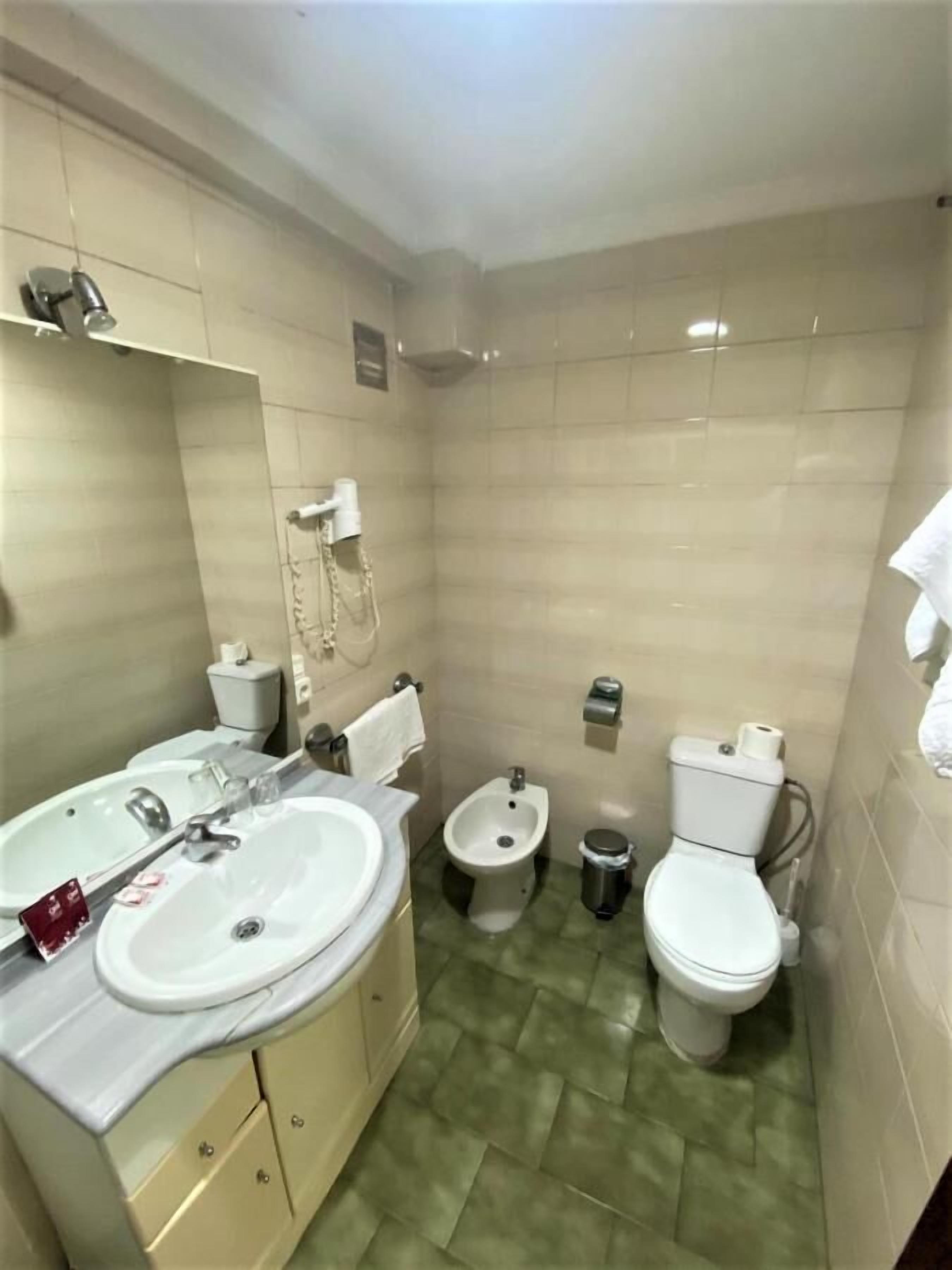 Foto - Hotel Medina Centro