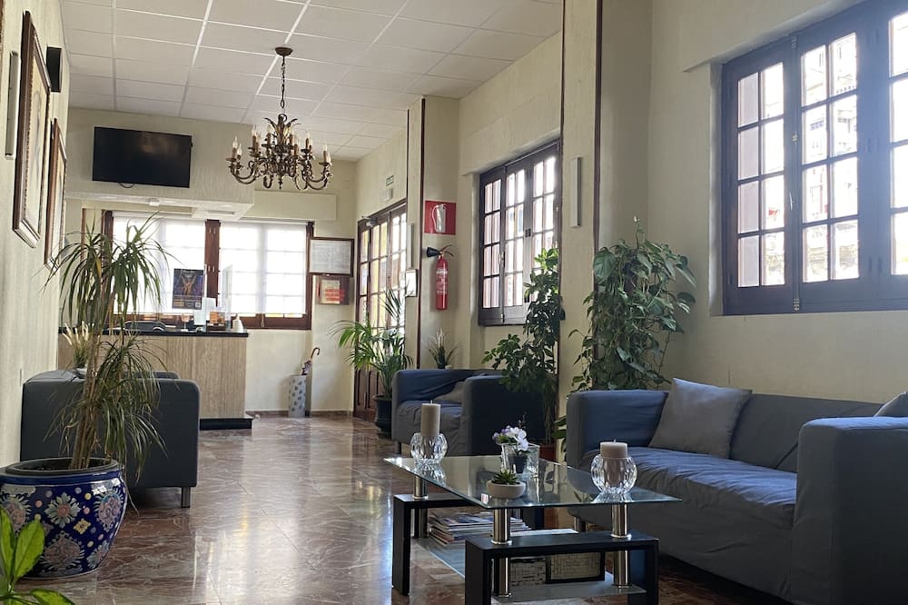 Hotel Medina Centro