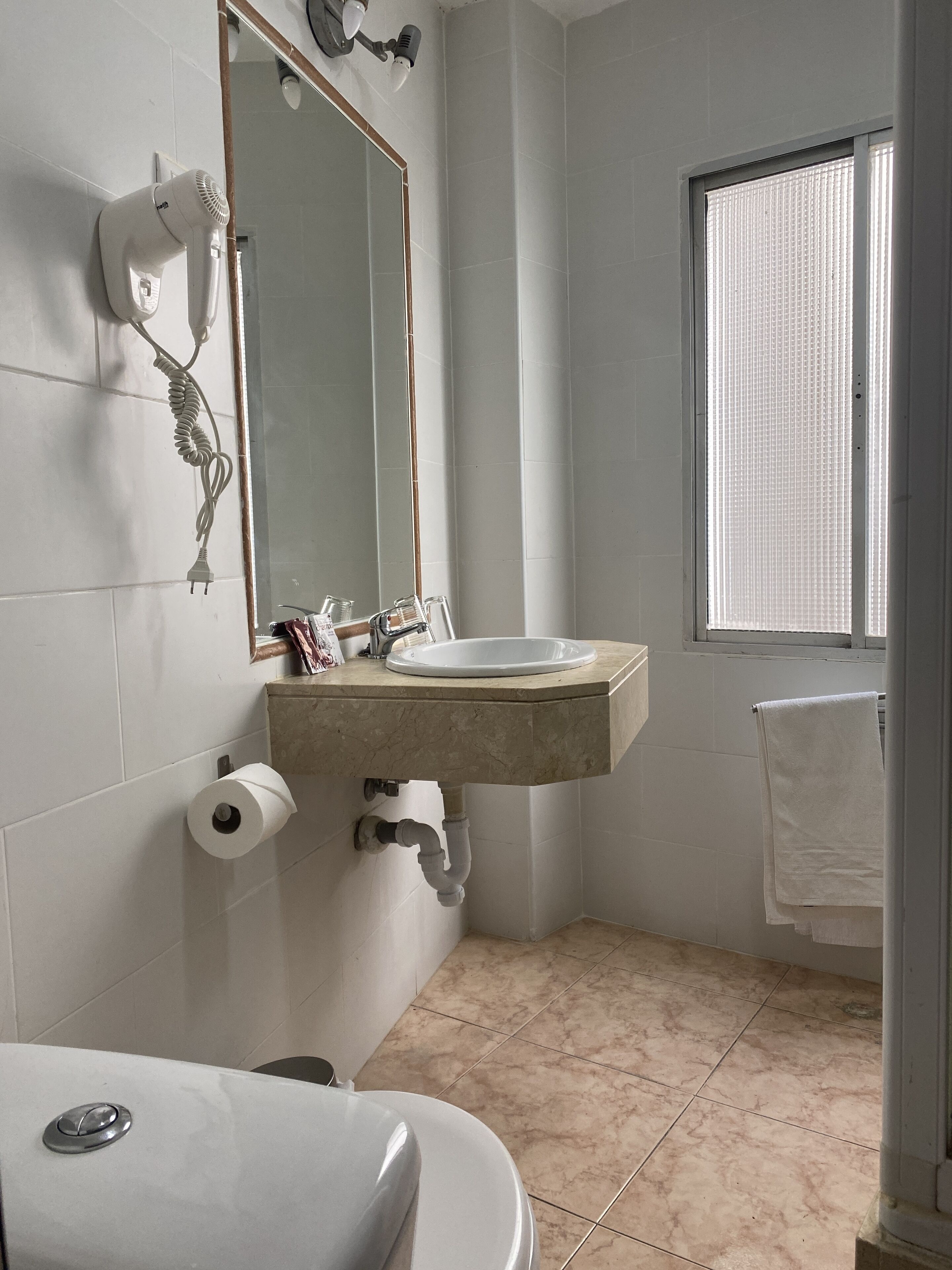 Foto - Hotel Medina Centro