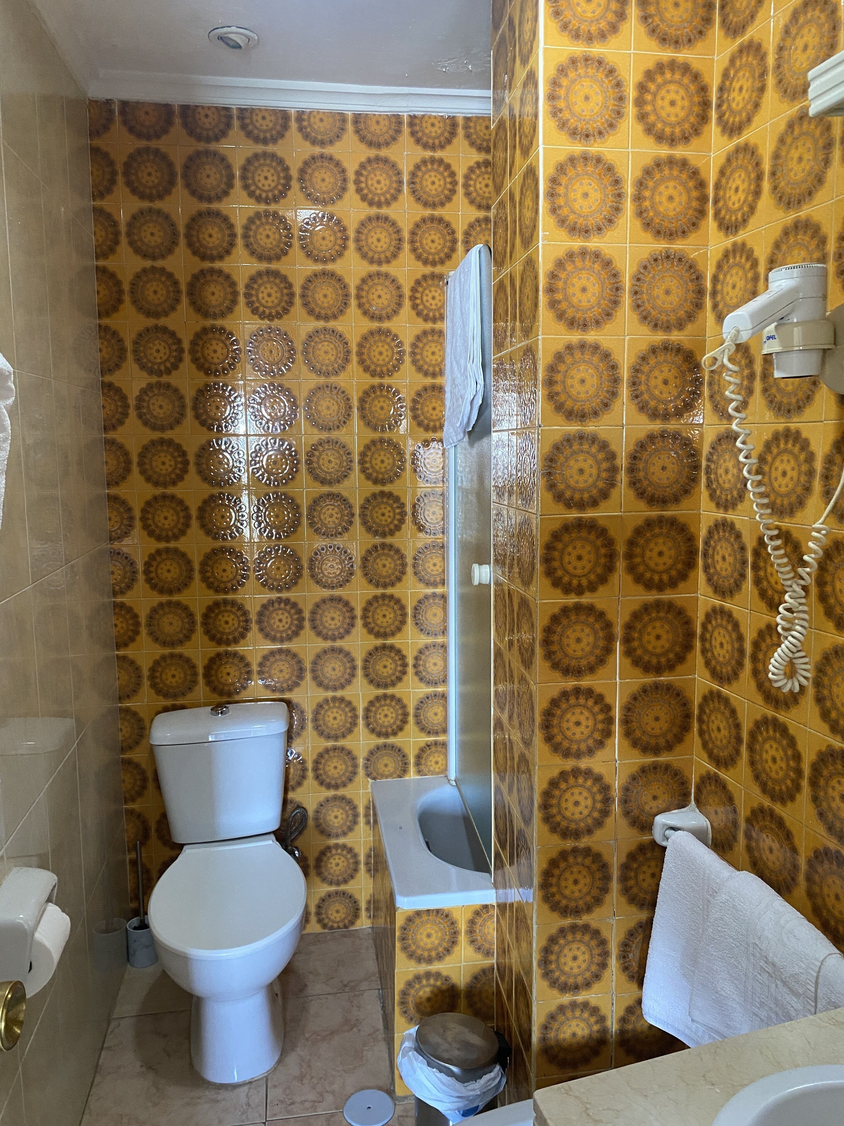 Foto - Hotel Medina Centro