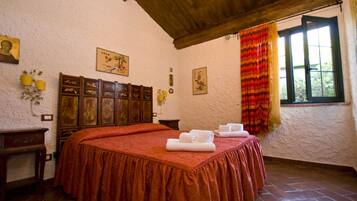 2 chambres, fer et planche Ă repasser, lit parapluie, Wi-Fi gratuit