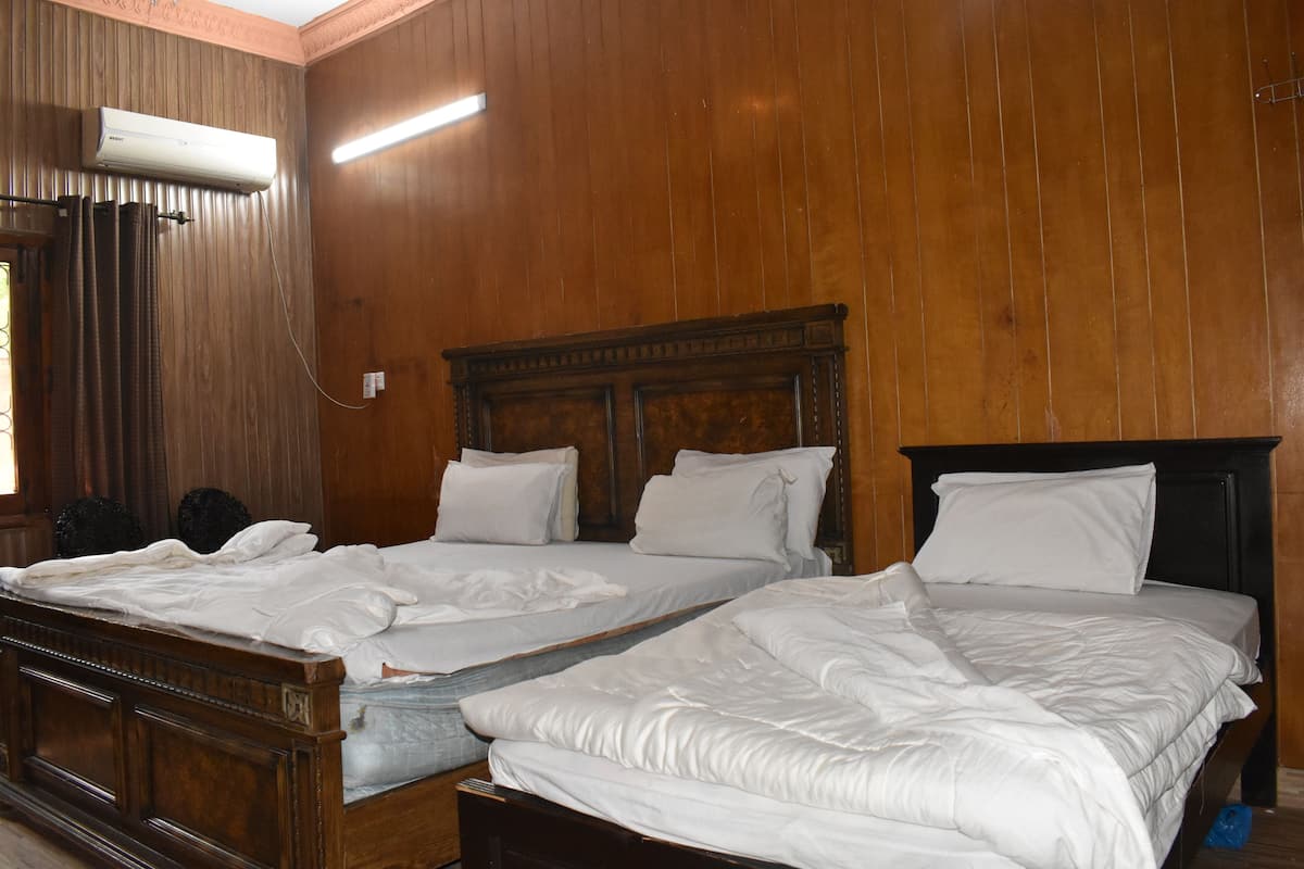 Ropa de cama de alta calidad y colchones con pillow-top