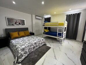 1 Schlafzimmer, WLAN