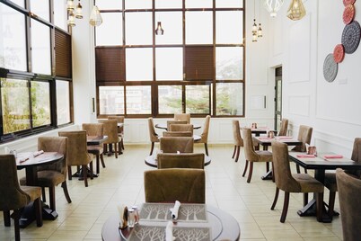 LaPonye Apartments Ntinda 