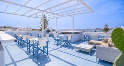 Porto Bello Hotel