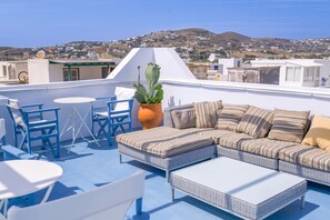 Exterior - Porto Bello Hotel (Paros)