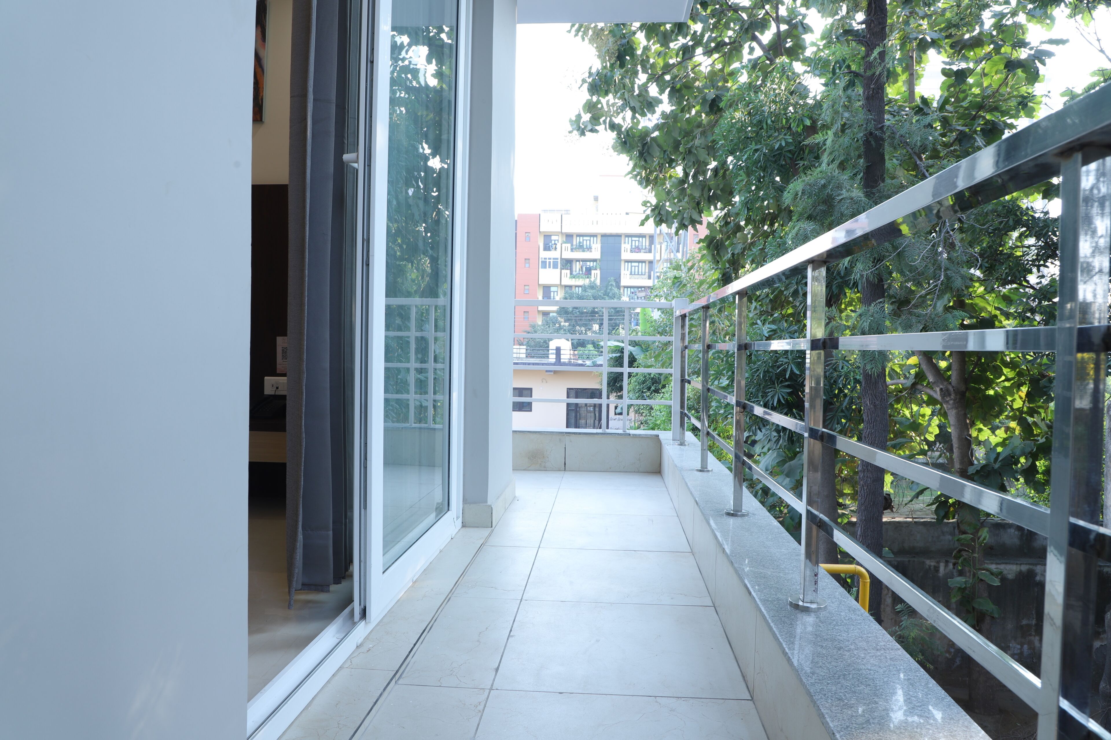 Premium Room | Balcony