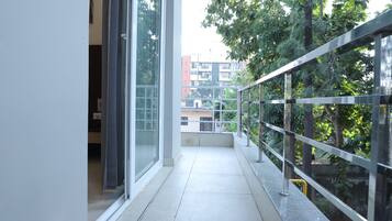 Premium Room | Balcony