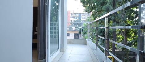 Premium Room | Balcony