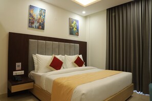 Premium Room - Hotel Gurugram (Gurugram)
