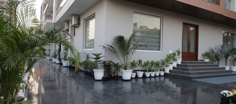 Hotel Gurugram