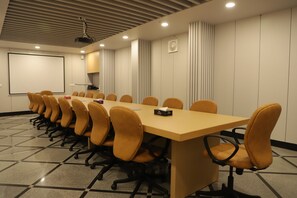 Meeting facility - Hotel Gurugram (Gurugram)