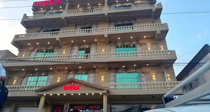 Index Hotel