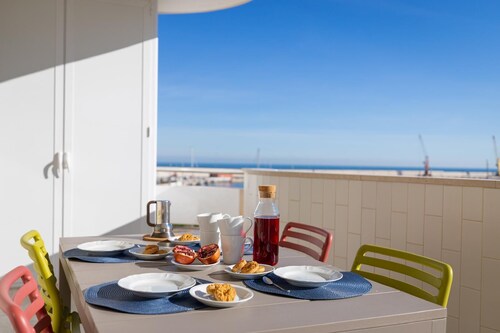 La stella sul mare by Monholiday