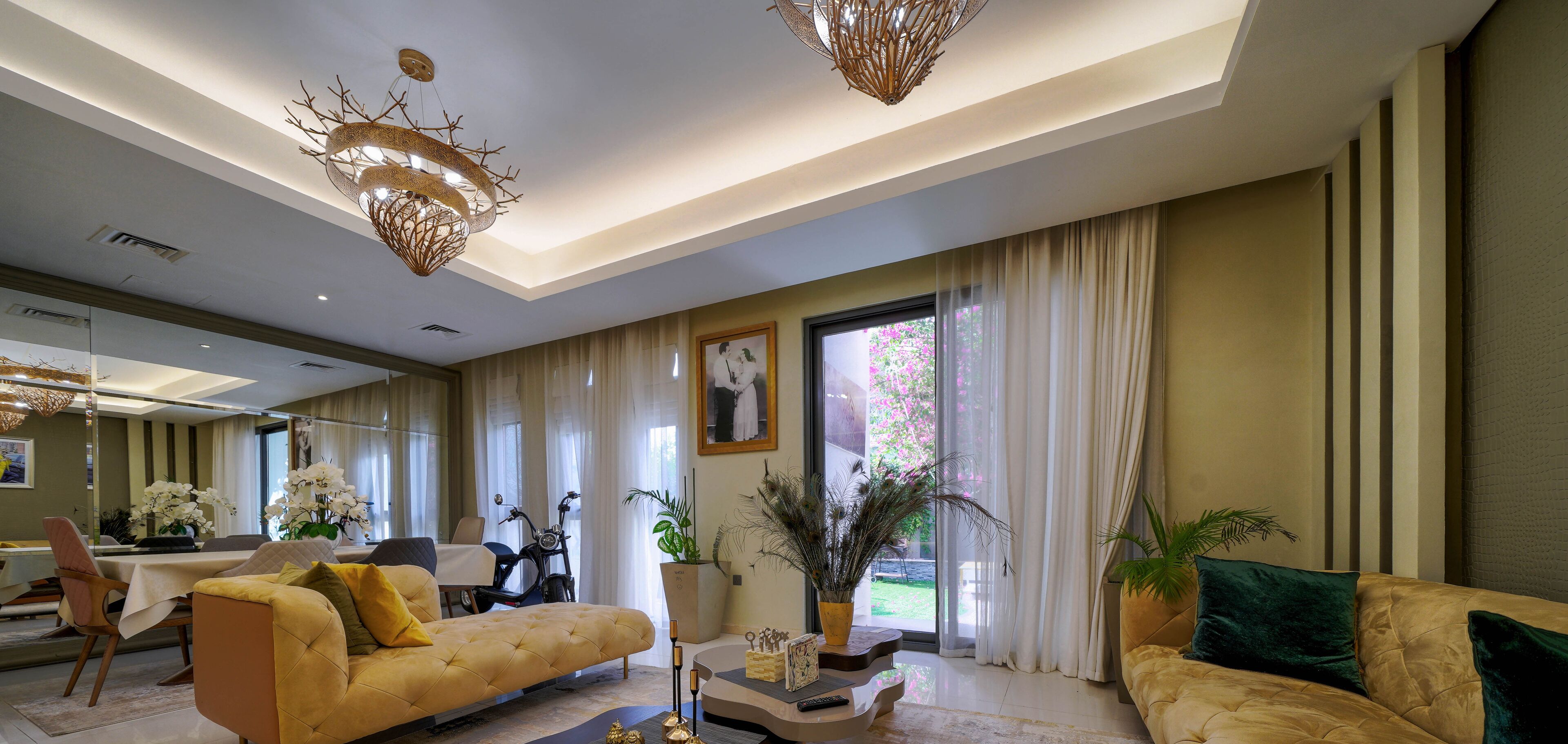 KOHH – 3BR Townhouse in Claret