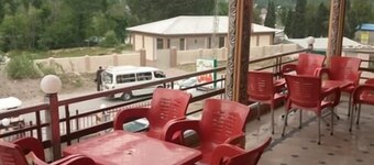 Balakot International Hotel