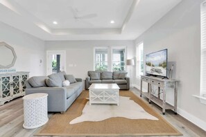 Smart TV, offices