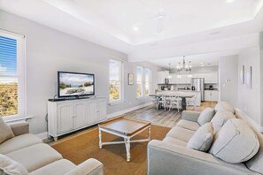 Smart TV, offices