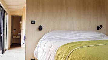 1 間睡房、熨斗/熨衫板、可攜式嬰兒床、免費 Wi-Fi