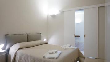 1 Schlafzimmer, Bügeleisen/Bügelbrett, kostenloses WLAN