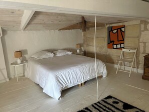 5 bedrooms - Happiness in the countryside! (Barie)