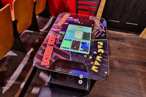 Spielezimmer